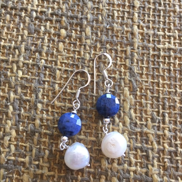 Necklace and Earrings - Picture 3 of 3